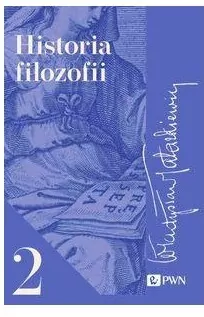 Historia filozofii T.2 - tantis.pl