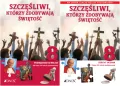 Pakiet: Szczęśliwi, którzy zdobywają świętość. Podręcznik / Zeszyt ucznia dla 8 klasy szkoły podstawowej - tantis.pl
