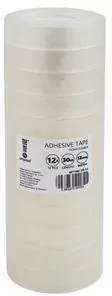 Taśma klejąca 12mmx30m słupek  MemoBe