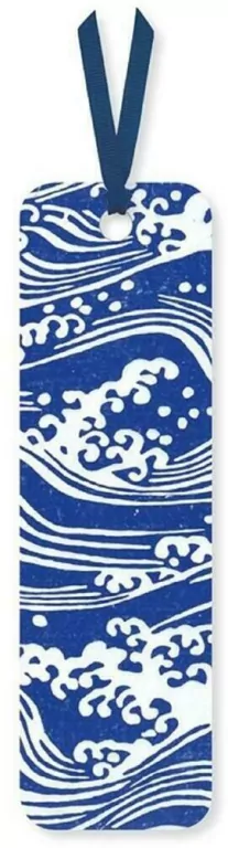 Zakładka do książki Wallpaper for a Japanese Scree - tantis.pl