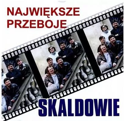 Skaldowie - Największe Przeboje - tantis.pl