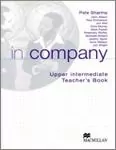 In Company. Upper-Intermediate. Teacher's Book