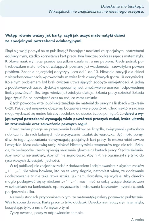 Matematyka od podstaw - tantis.pl