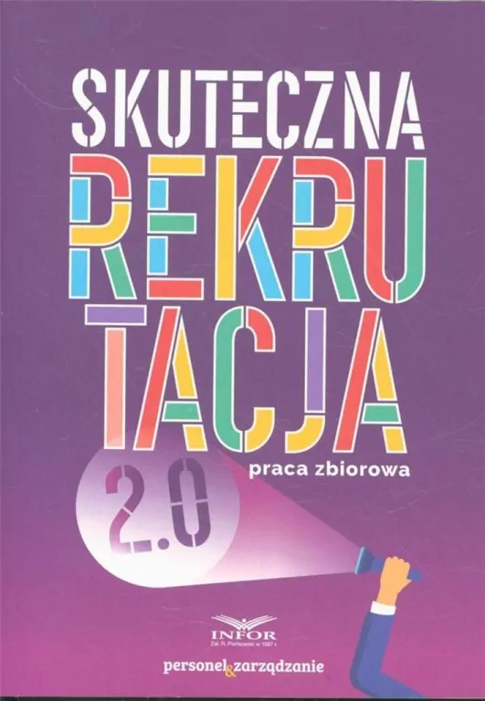 Skuteczna rekrutacja 2.0 - tantis.pl