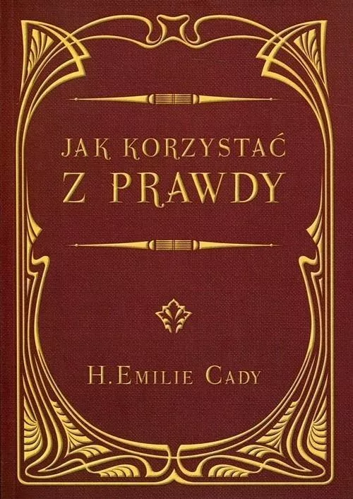 Jak korzystać z prawdy - tantis.pl