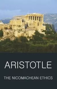 The Nicomachean Ethics. Classics of World Literature wer. angielska - tantis.pl
