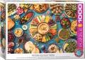 Puzzle 1000 Middle Eastern Table 6000-5617 - tantis.pl