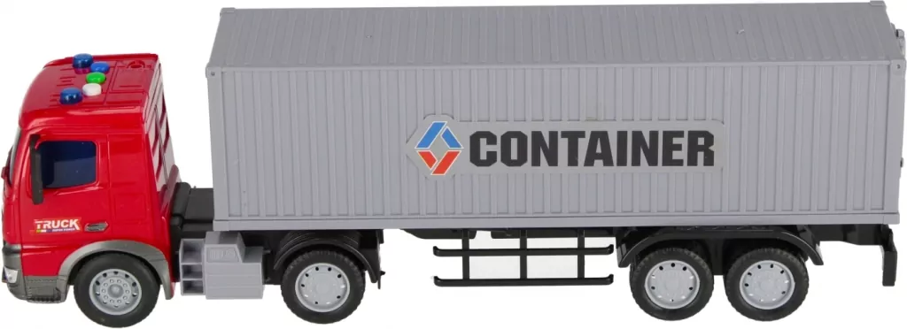 AUTO CIEZAR KONTENER DZ/SW P/B 42X17X10 MC 12/24 - tantis.pl