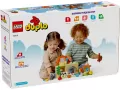 LEGO® Duplo®. Opieka nad zwierzętami na farmie 10416 - tantis.pl