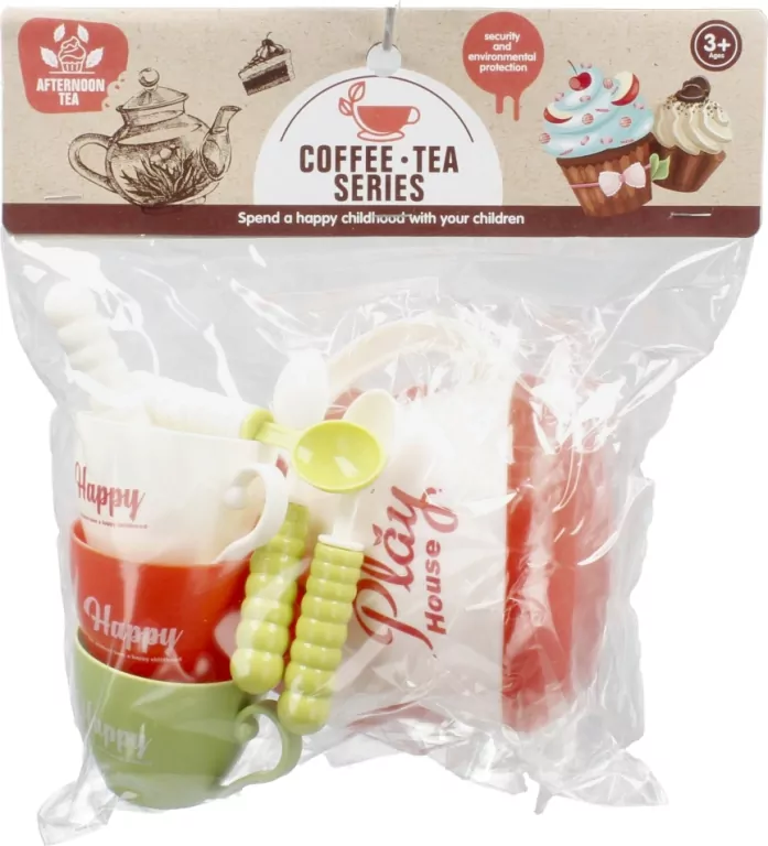 Zestaw kuchenny 511432 Mega Cretive - tantis.pl
