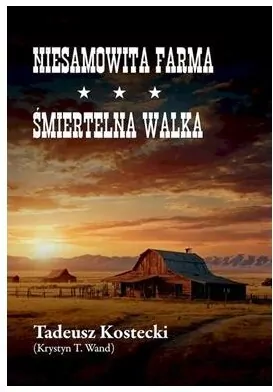 Niesamowita farma Śmiertelna walka - tantis.pl