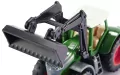 Traktor Fendt 1050 Vario z ładowarką. Siku 13 - tantis.pl