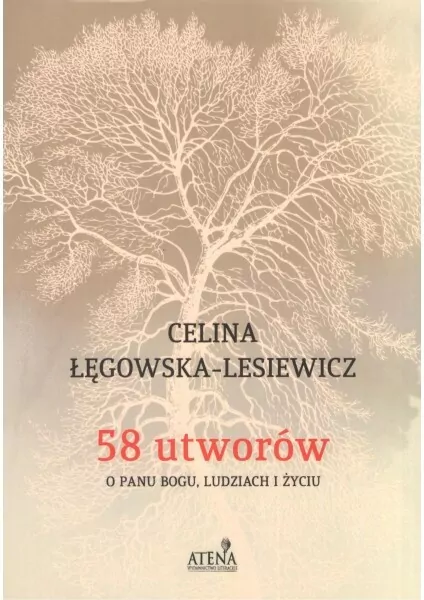 58 utworów o Panu Bogu ludziach i życiu - tantis.pl