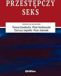 Przestępczy seks - tantis.pl