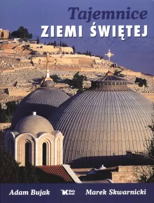 Tajemnice Ziemi Świętej - tantis.pl