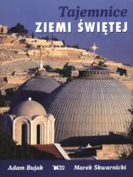 Tajemnice Ziemi Świętej