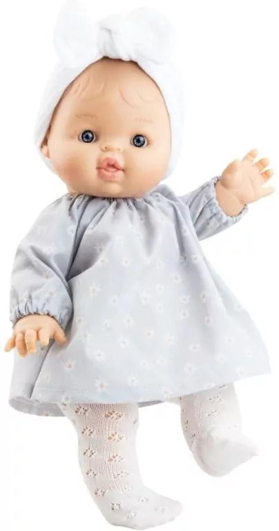 Lalka hiszpańska Gordi bobas Raky 34cm - tantis.pl