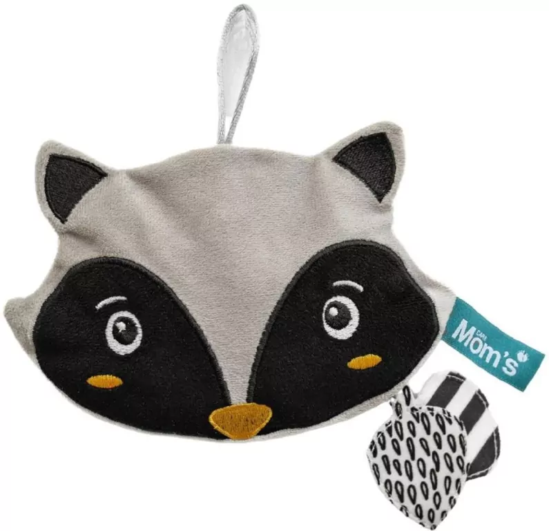 Termofor z pestek wiśni Szop Pedro - tantis.pl