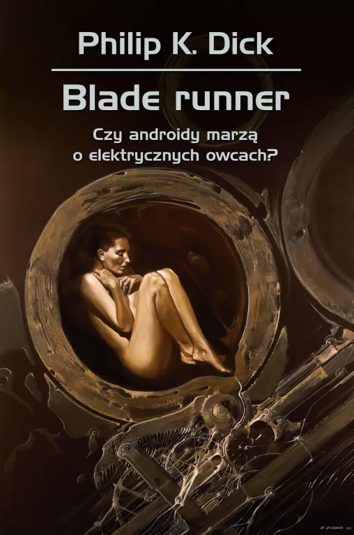 Blade runner. Czy androidy marzą o elektrycznych owcach? wyd. 2026 - tantis.pl