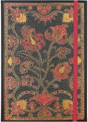 Notatnik Mini Francuska Mozaika