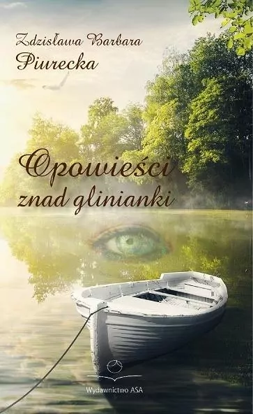Opowieści znad glinianki - tantis.pl