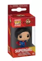 Brelok Supergirl. The Flash. Funko POP - tantis.pl