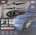 Helikopter zdalne sterowany - tantis.pl