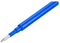 Wkłady do pióra kulkowego Pilot Frixion, 0.7 mm, niebieskie. 3 sztuki - tantis.pl