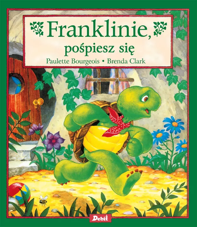 Franklinie, pośpiesz się - tantis.pl
