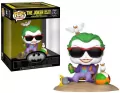 Funko Figurka POP Deluxe: Joker na plaży - tantis.pl