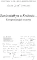 Zamieszkałbym w Krakowie... - tantis.pl