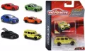 Auta premium. 18 rodzajów - tantis.pl
