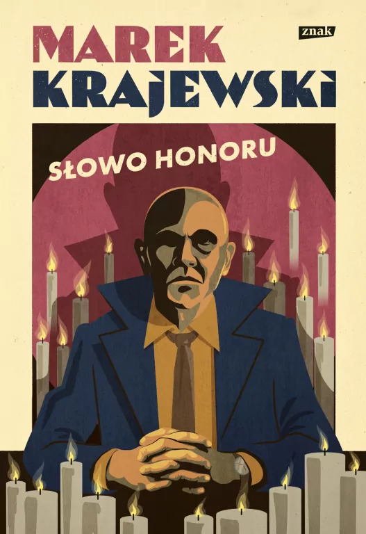 Słowo honoru - tantis.pl