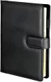 Planer A5 tygodniowy wymienny wkład czarny - tantis.pl