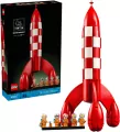 LEGO® Tintin® i rakieta na Księżyc 21367 - tantis.pl
