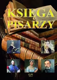 Księga pisarzy - tantis.pl