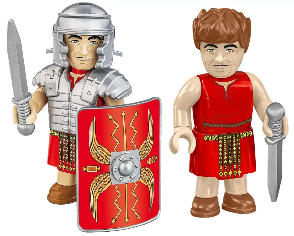 Imperium Romanum Rzymski Skorpion - tantis.pl