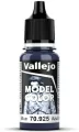 Vallejo: 70.925 - Model Color - Blue (18 ml) - tantis.pl