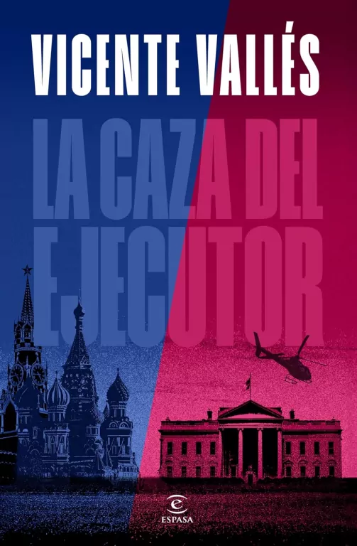 La caza del ejecutor - tantis.pl