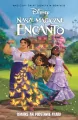 Nasze magiczne Encanto Magiczny świat Disneya - tantis.pl