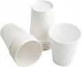 KUBEK PAP 250ML BIA PM OP20SZT FOL - tantis.pl