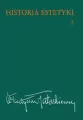 Historia estetyki. Tom 3 - tantis.pl