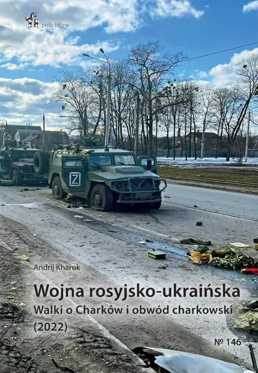 Wojna rosyjsko-ukraińska - tantis.pl