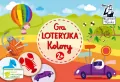 Kolory. Gra Loteryjka - tantis.pl