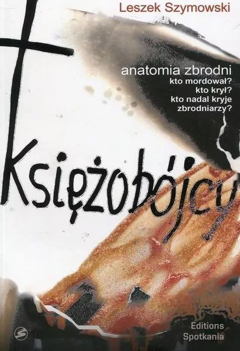 Księżobójcy. Anatomia zbrodni - tantis.pl