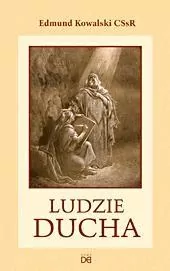 Ludzie ducha - tantis.pl