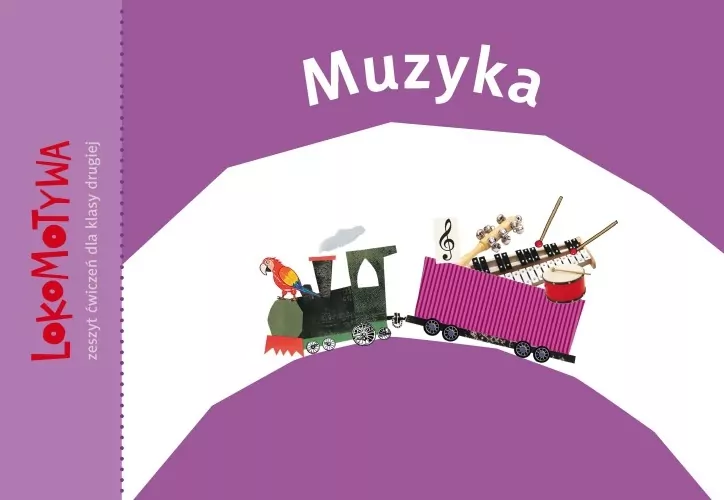 Lokomotywa 2 Muzyka - tantis.pl