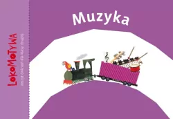 Lokomotywa 2 Muzyka
