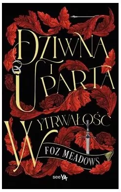 Dziwna i uparta wytrwałość - tantis.pl