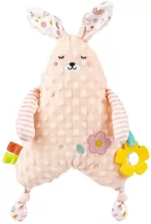 Przytulanka. Króliczek